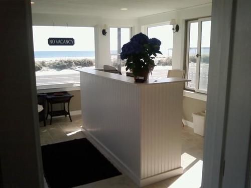 The Ocean View Otel West Hyannisport Dış mekan fotoğraf