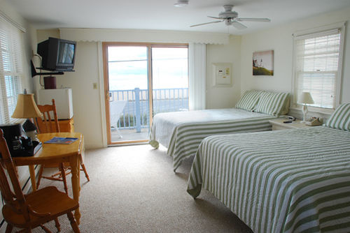 The Ocean View Otel West Hyannisport Dış mekan fotoğraf