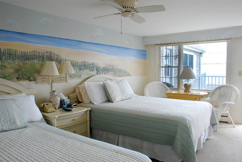 The Ocean View Otel West Hyannisport Dış mekan fotoğraf
