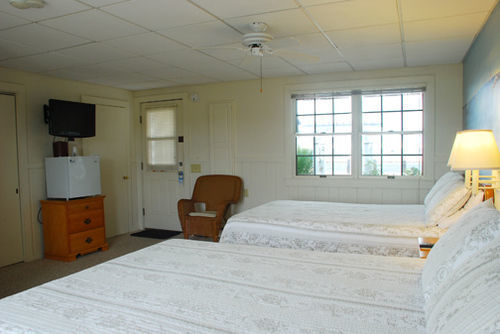 The Ocean View Otel West Hyannisport Dış mekan fotoğraf