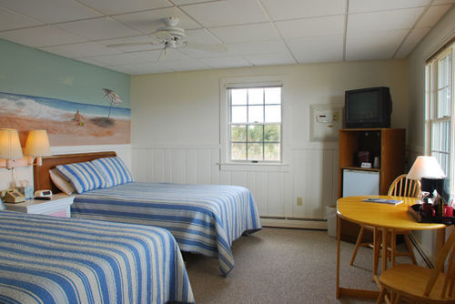 The Ocean View Otel West Hyannisport Dış mekan fotoğraf