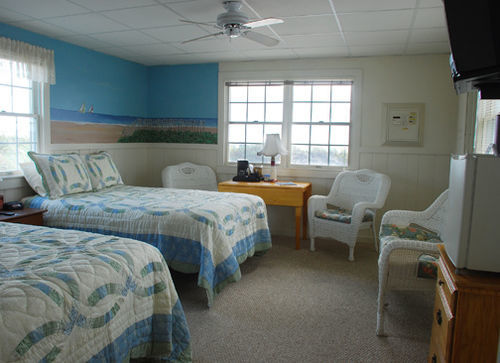 The Ocean View Otel West Hyannisport Dış mekan fotoğraf
