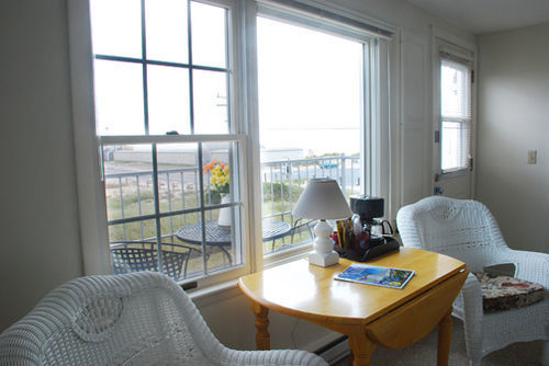 The Ocean View Otel West Hyannisport Dış mekan fotoğraf