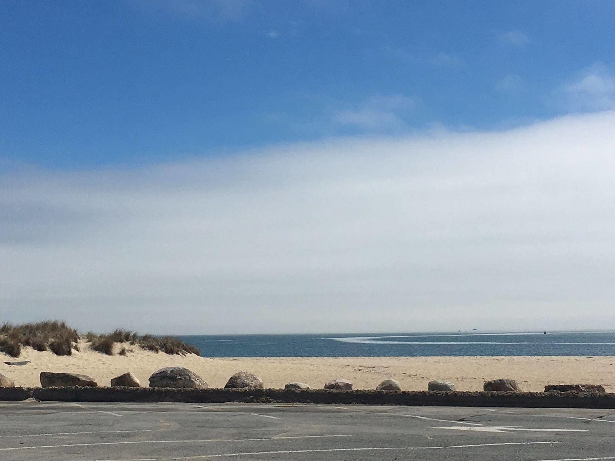 The Ocean View Otel West Hyannisport Dış mekan fotoğraf