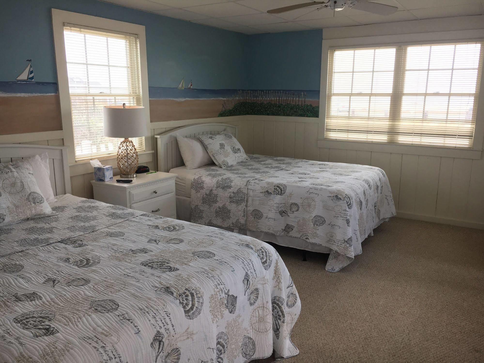 The Ocean View Otel West Hyannisport Dış mekan fotoğraf