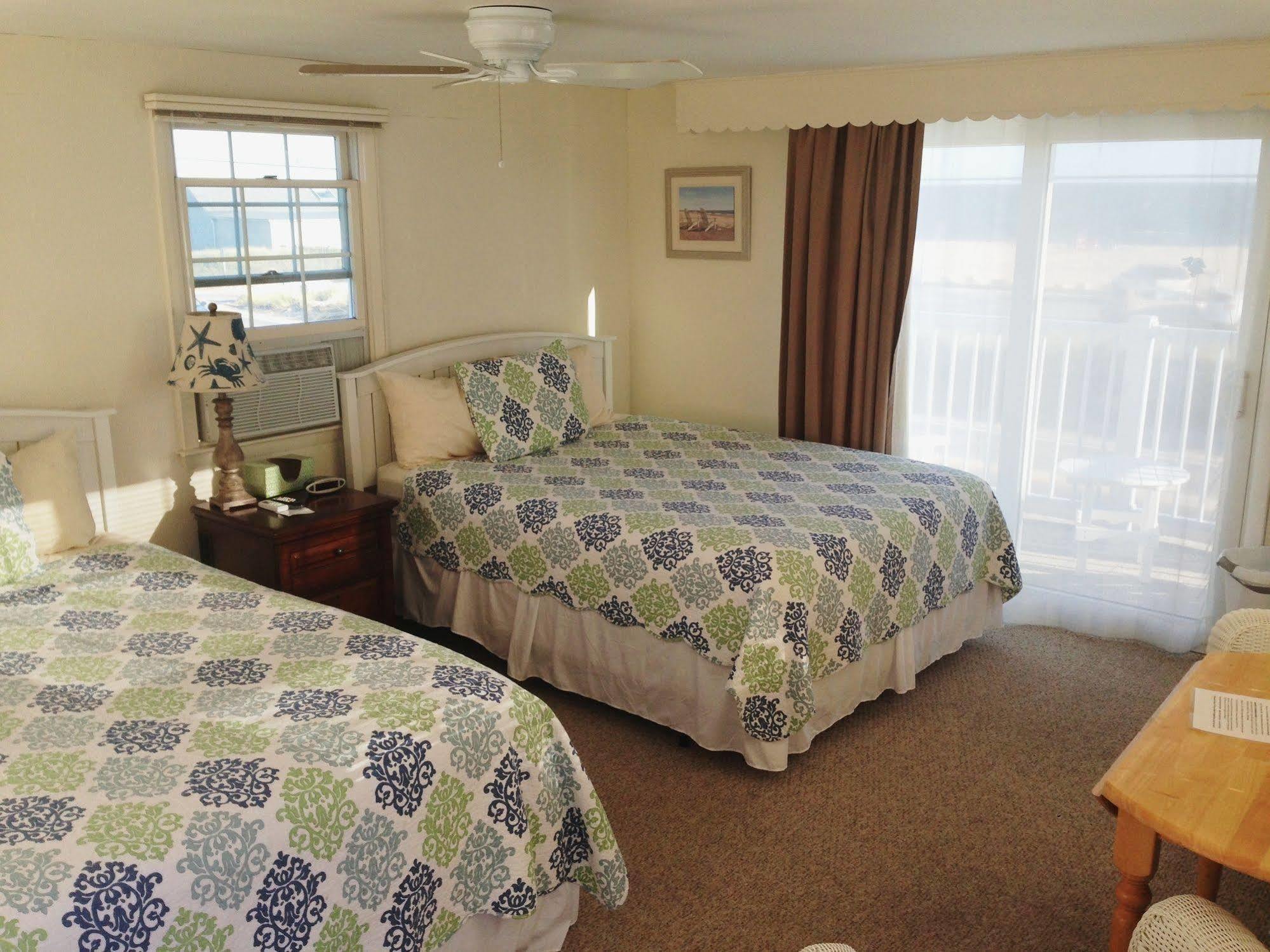 The Ocean View Otel West Hyannisport Dış mekan fotoğraf