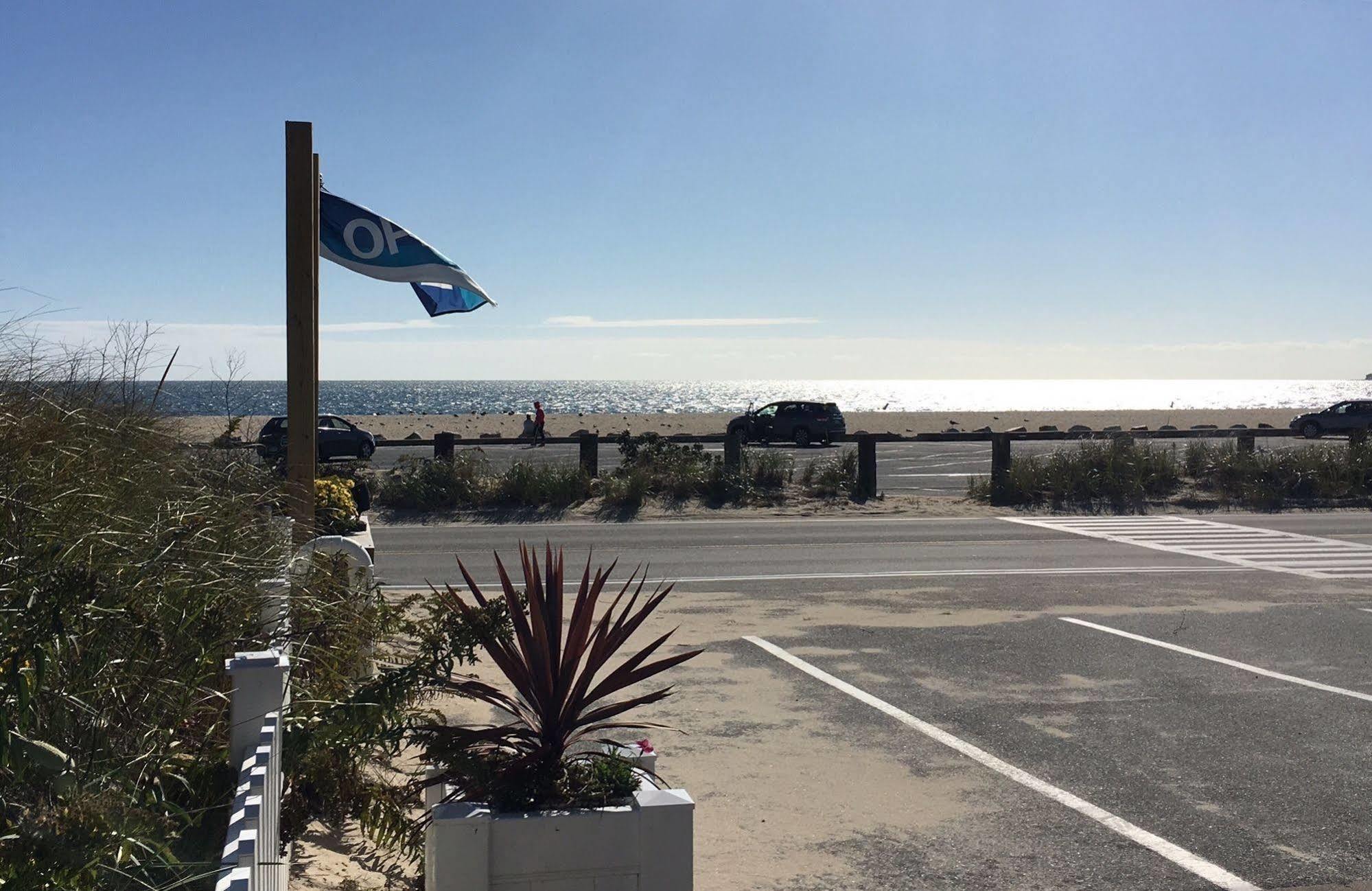 The Ocean View Otel West Hyannisport Dış mekan fotoğraf