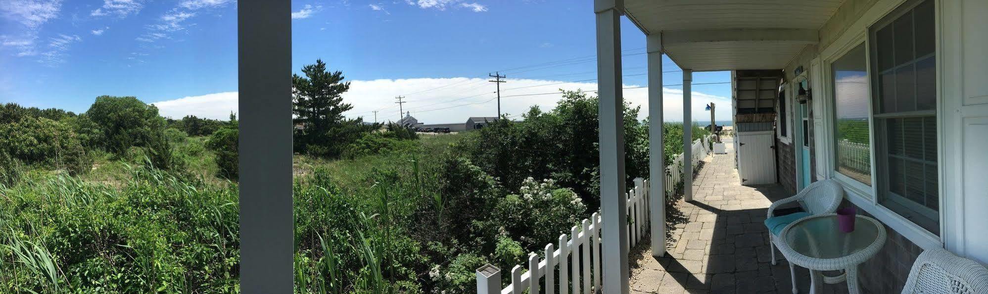 The Ocean View Otel West Hyannisport Dış mekan fotoğraf