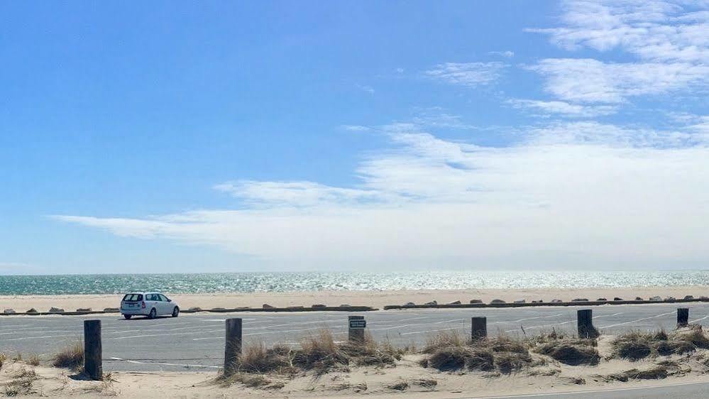 The Ocean View Otel West Hyannisport Dış mekan fotoğraf